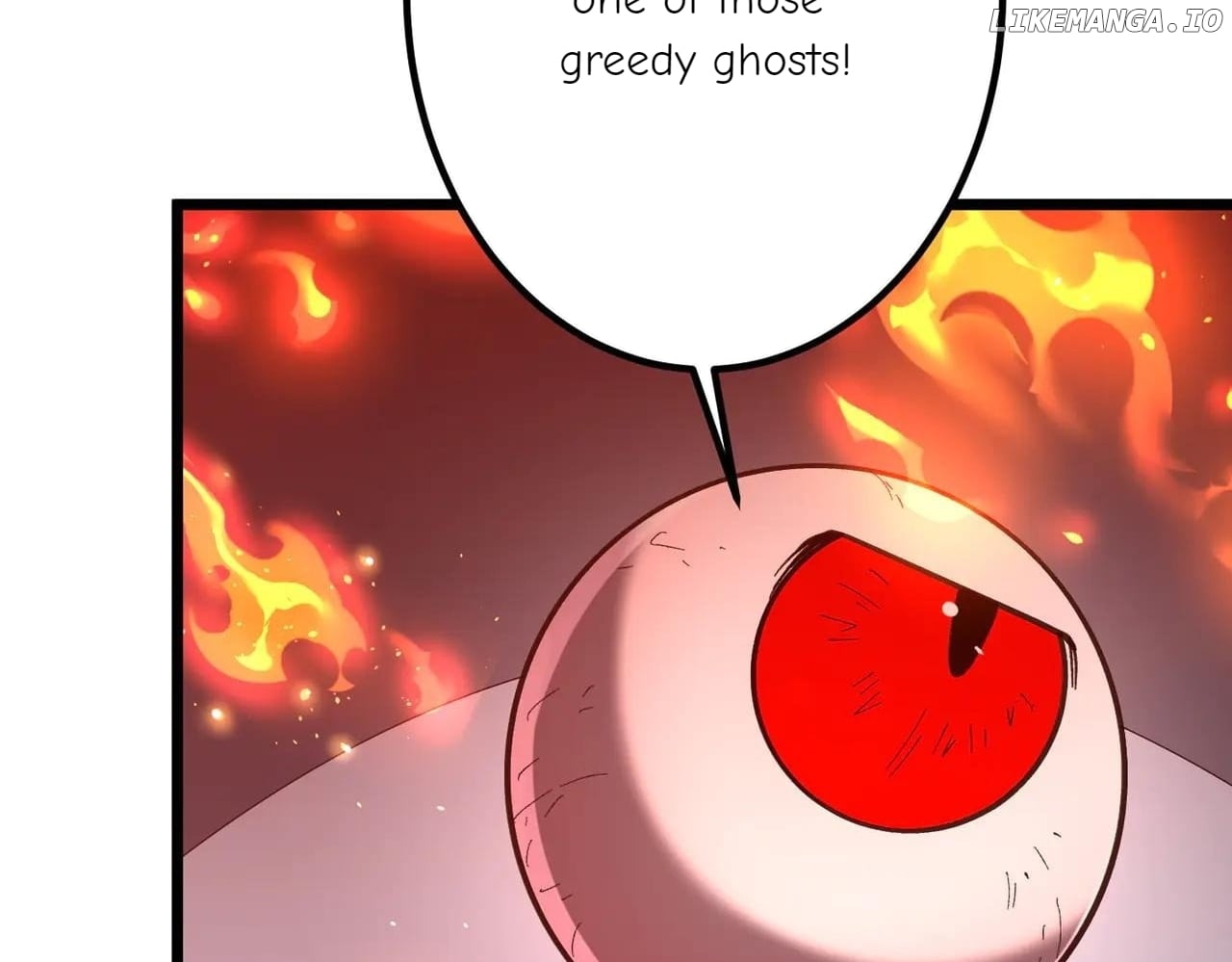 With My Netherworld Trillions, Game On! Chapter 201 - page 45